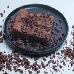 بسبوسة بالنوتيلا والجالاكسي